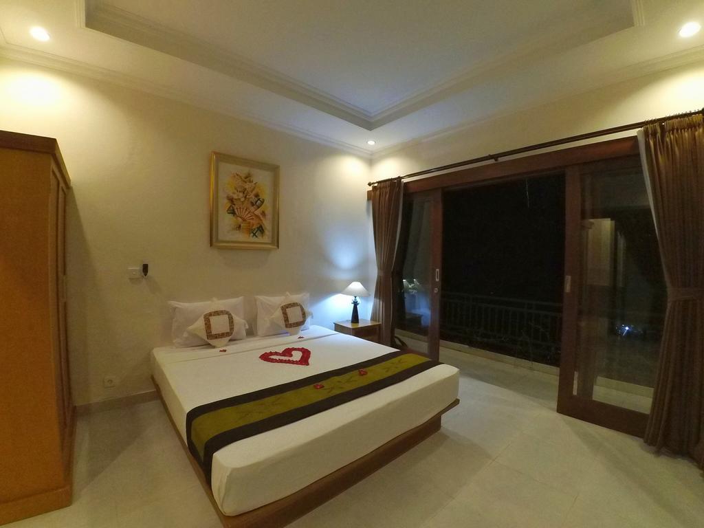 Kubu Taman Home Stay Ubud  Exterior photo