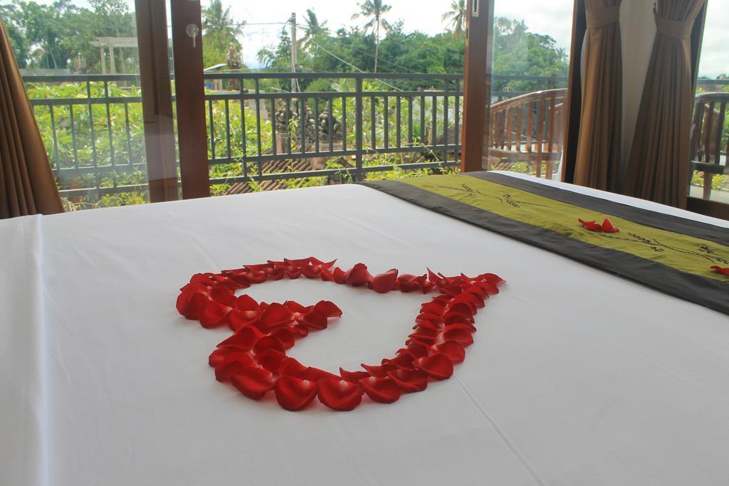 Kubu Taman Home Stay Ubud  Exterior photo