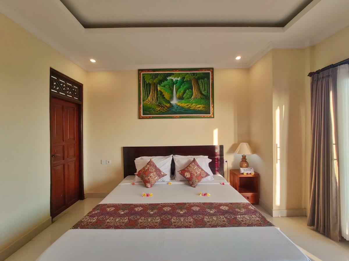 Kubu Taman Home Stay Ubud  Exterior photo